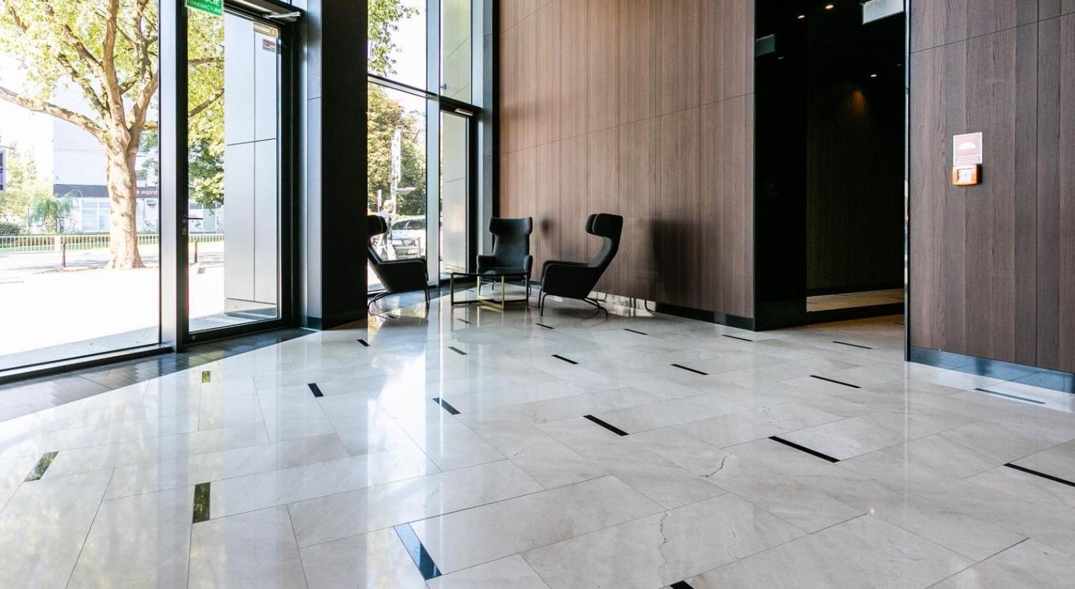 Chic & Luxury Apartment By Mennica Residence Warschau Buitenkant foto